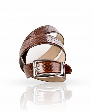 Ремень Мужской 4041/35/Stampa.Bord